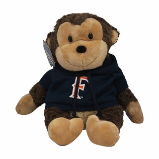 Titan Monkey Plush